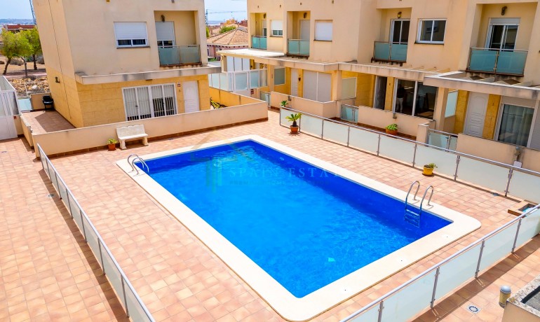 Sale - Townhouse -
Los Montesinos - Alicante