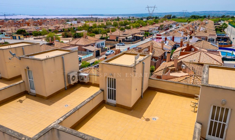 Sale - Townhouse -
Los Montesinos - Alicante