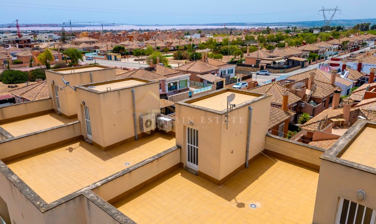 Sale - Townhouse -
Los Montesinos - Alicante