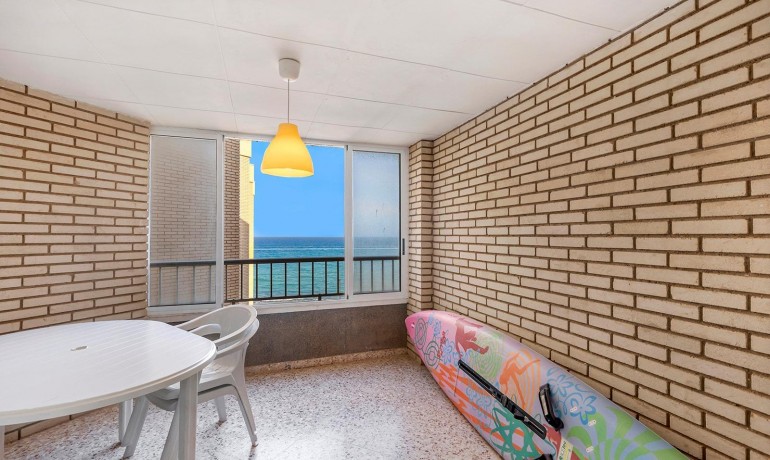 Revente - Appartement -
Torrevieja - Playa de los Locos