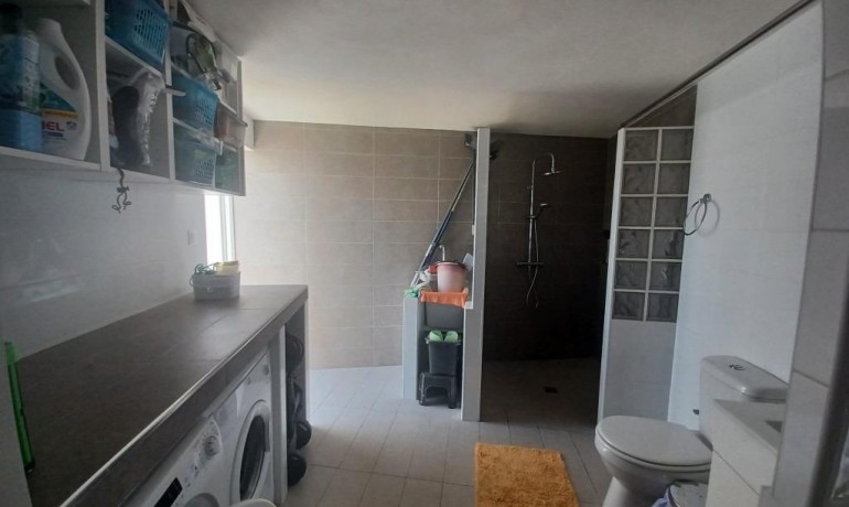 Sale - Villa -
Orihuela Costa* - Montezenia*