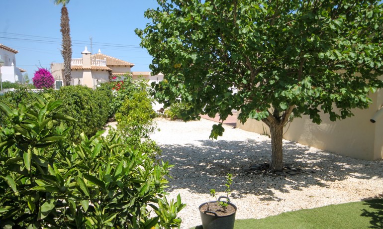 Revente - Villa -
San Miguel de Salinas