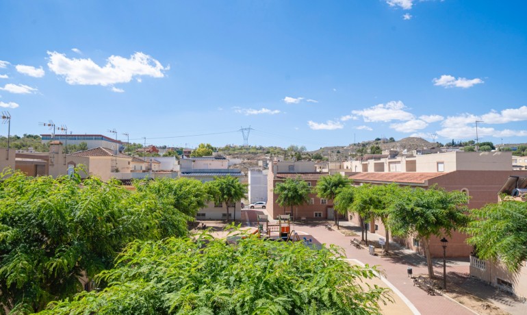 Revente - Maison de ville -
Rojales