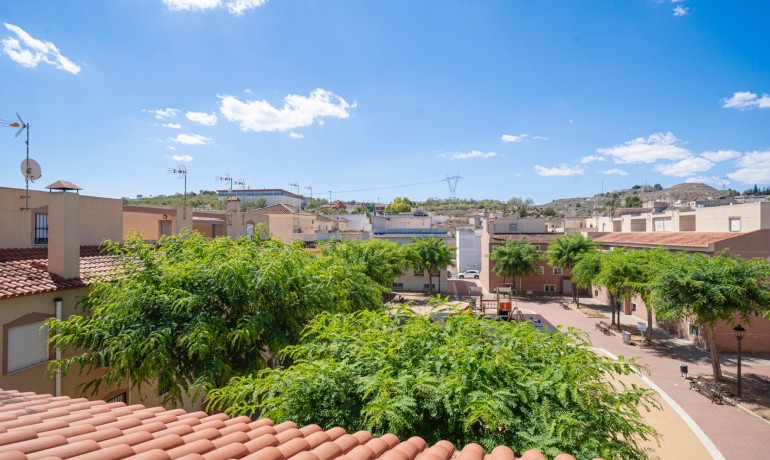 Revente - Maison de ville -
Rojales