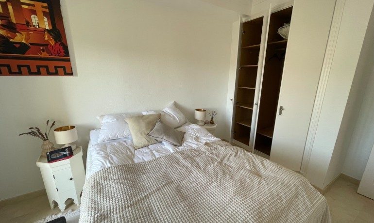 Revente - Appartement -
Orihuela Costa - Las Ramblas