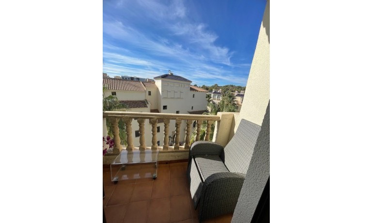 Sale - Apartment / Flat -
Orihuela Costa - Las Ramblas