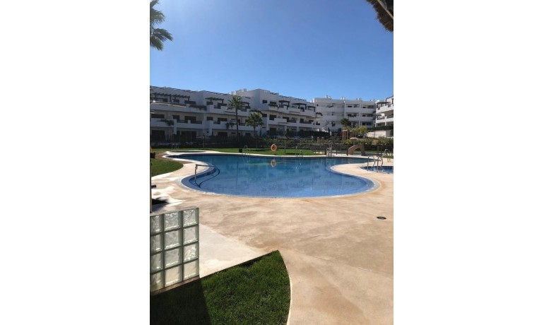 Revente - Appartement -
Pulpi - Mar de pulpí