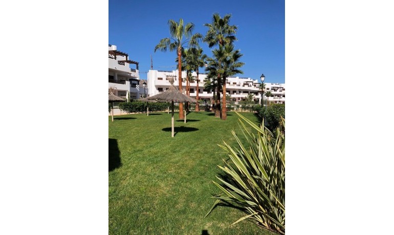 Revente - Appartement -
Pulpi - Mar de pulpí