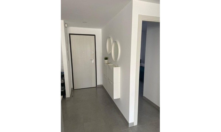 Sale - Apartment / Flat -
Pulpi - Mar de pulpí