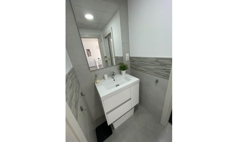 Revente - Appartement -
Pulpi - Mar de pulpí