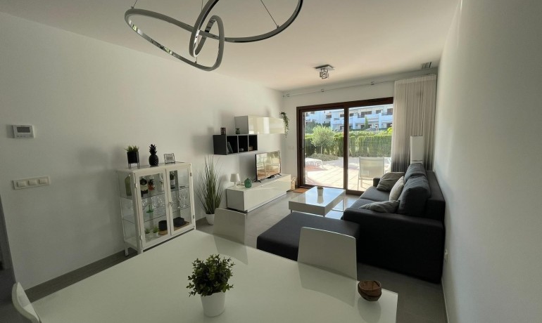 Sale - Apartment / Flat -
Pulpi - Mar de pulpí