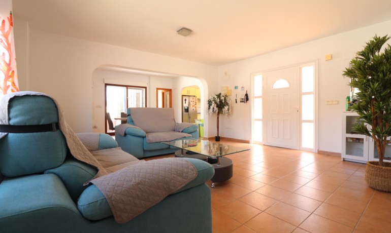 Sale - Villa -
Formentera del Segura - Fincas de La Vega