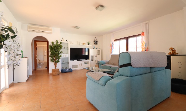 Sale - Villa -
Formentera del Segura - Fincas de La Vega