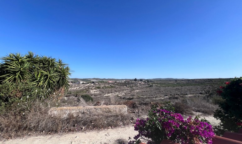 Revente - Maison de ville -
Orihuela - Torremendo