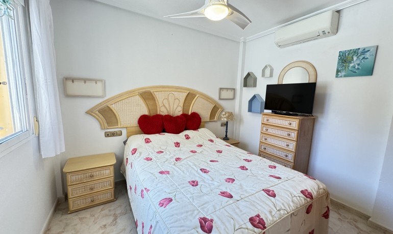 Sale - Villa -
Orihuela Costa* - Villamartin*