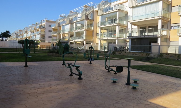 Revente - Appartement -
Villamartin - Villamartín