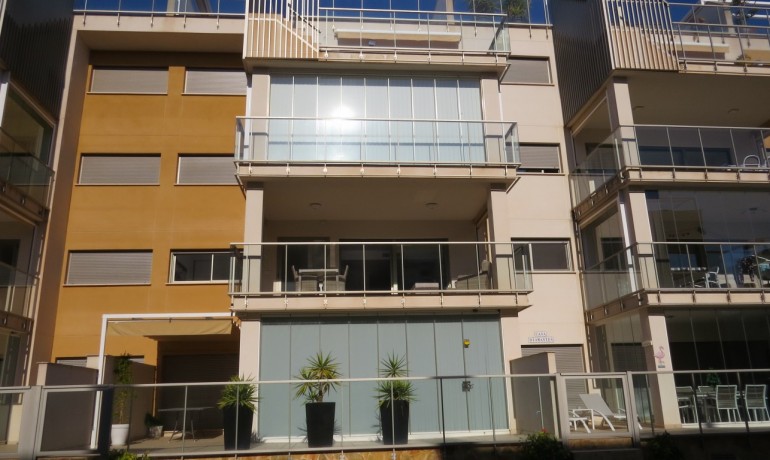 Revente - Appartement -
Villamartin - Villamartín