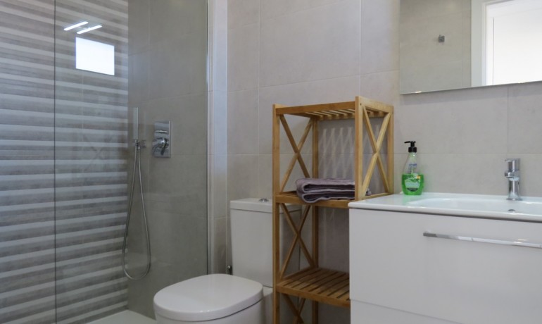 Revente - Appartement -
Villamartin - Villamartín