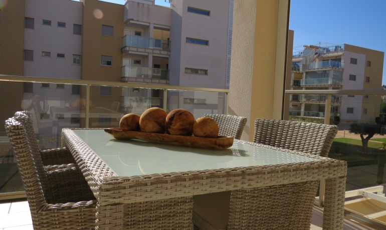 Revente - Appartement -
Villamartin - Villamartín