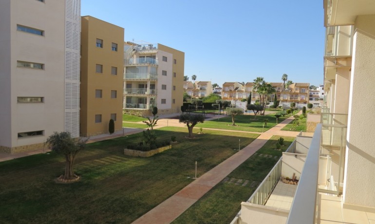 Herverkoop - Appartement / Flat -
Villamartin - Villamartín