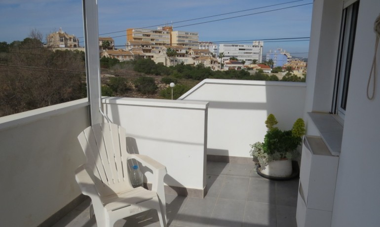 Revente - Appartement -
Torreblanca