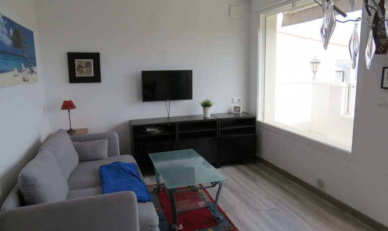 Revente - Appartement -
Torreblanca