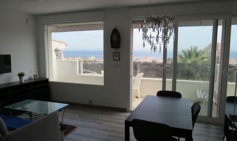 Revente - Appartement -
Torreblanca