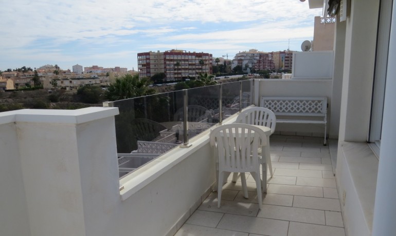 Revente - Appartement -
Torreblanca