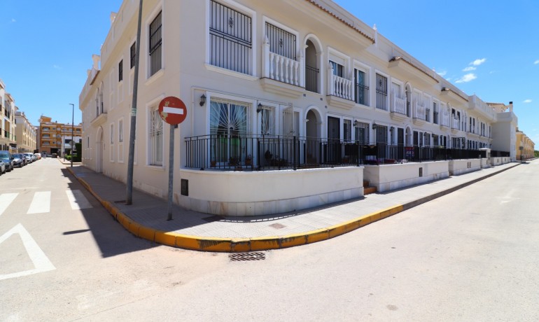 Herverkoop - Appartement / Flat -
Formentera del Segura