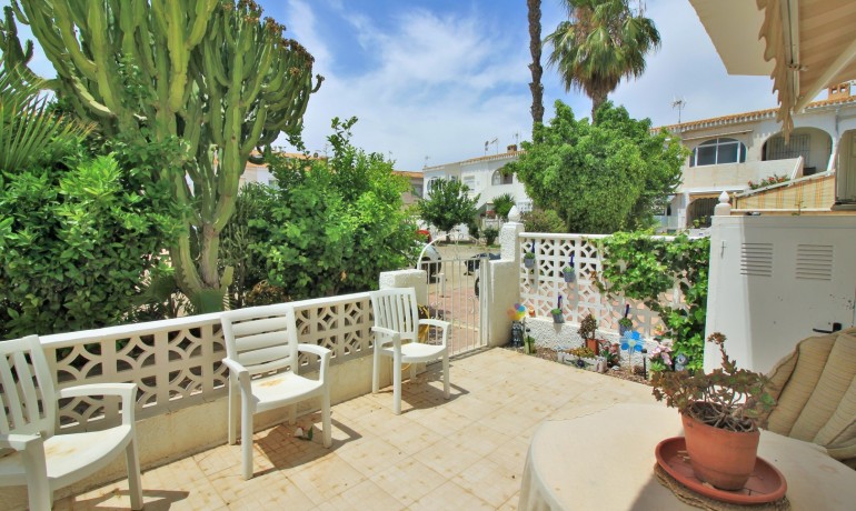 Revente - Maison -
Orihuela Costa* - Cabo Roig*