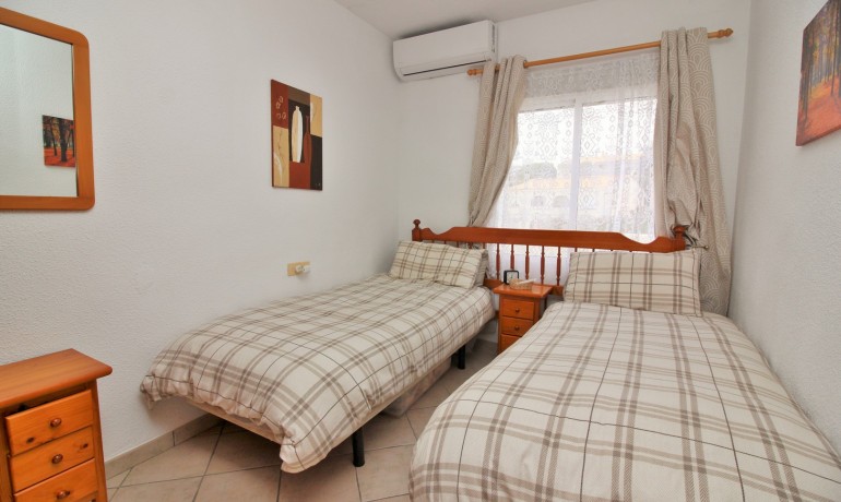 Revente - Maison -
Orihuela Costa* - Cabo Roig*