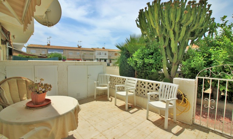 Revente - Maison -
Orihuela Costa* - Cabo Roig*