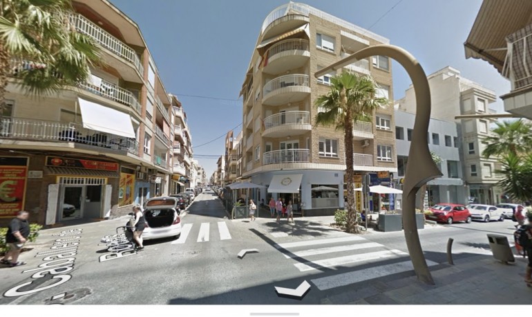 Venta - Apartamento / piso -
