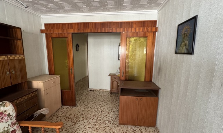 Venta - Apartamento / piso -
