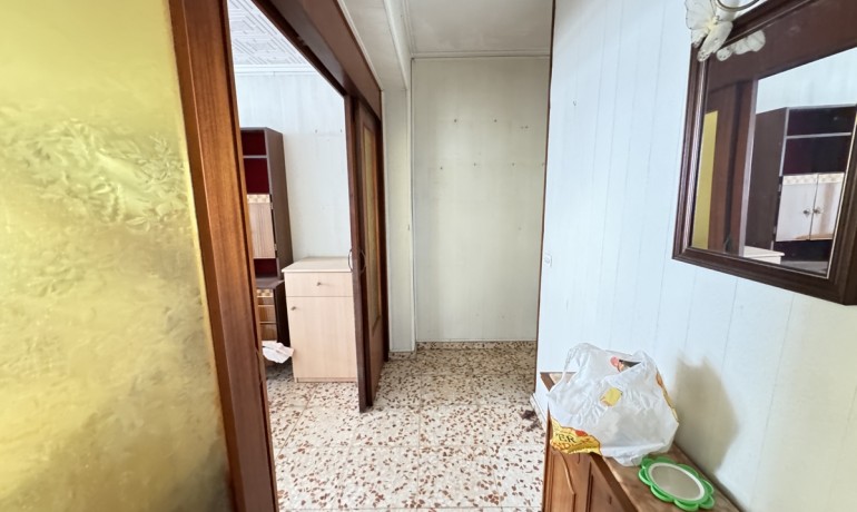 Venta - Apartamento / piso -
