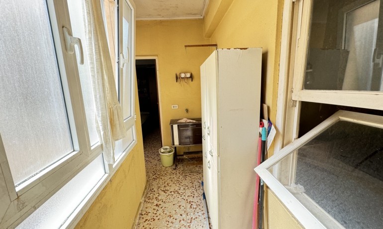 Venta - Apartamento / piso -
