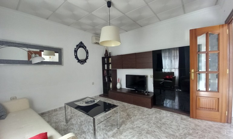 Sale - House -
Los Montesinos*