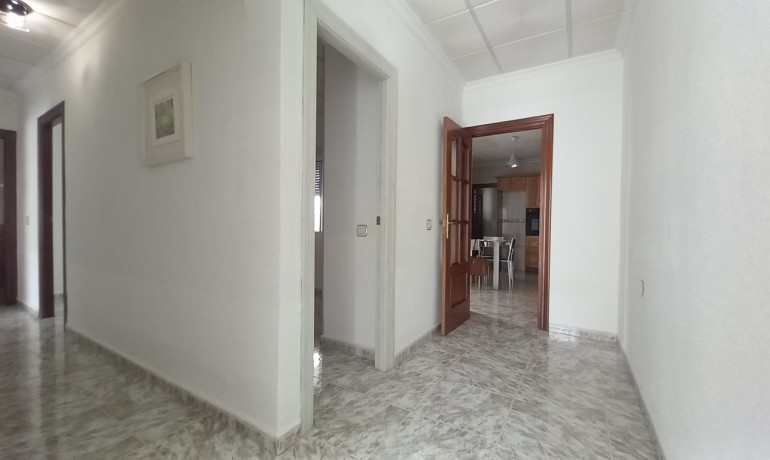 Sale - House -
Los Montesinos*