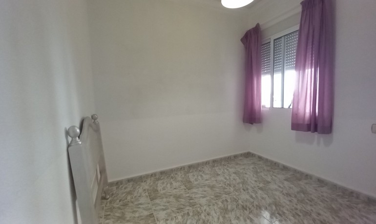 Sale - House -
Los Montesinos*