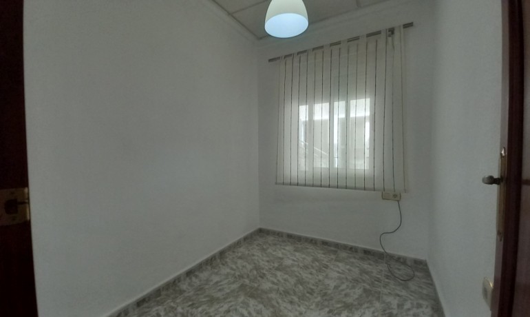 Sale - House -
Los Montesinos*