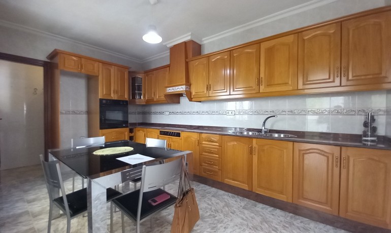 Sale - House -
Los Montesinos*