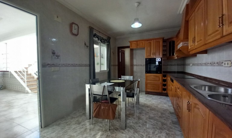 Sale - House -
Los Montesinos*