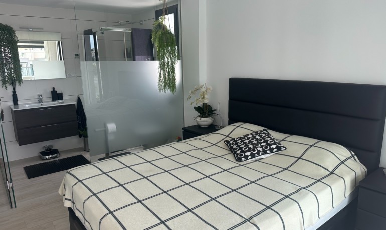 Revente - Appartement -
Orihuela - Villamartín