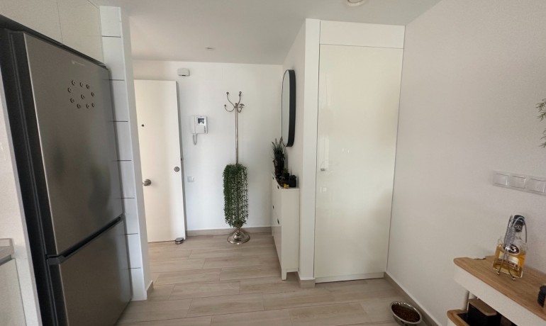 Revente - Appartement -
Orihuela - Villamartín