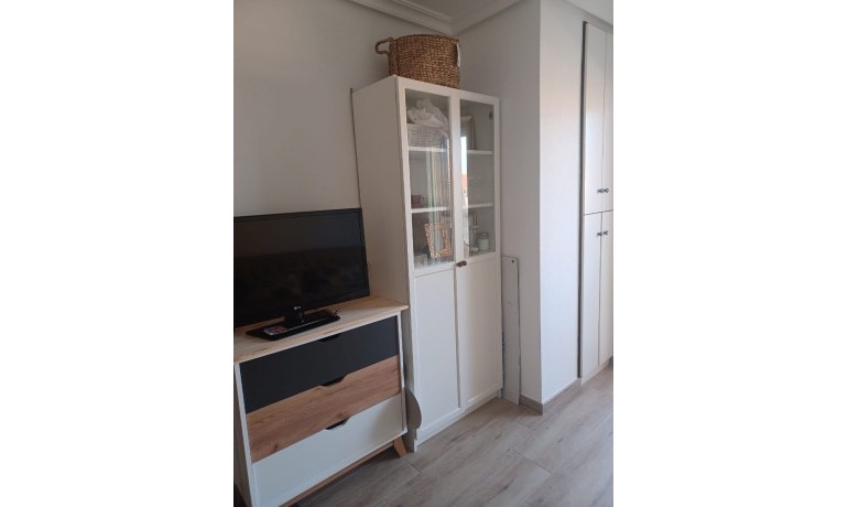 Herverkoop - Appartement / Flat -
Torrevieja* - La Mata*