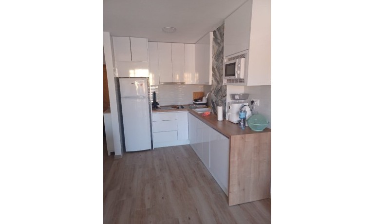 Sale - Apartment / Flat -
La Mata - Playa la Mata