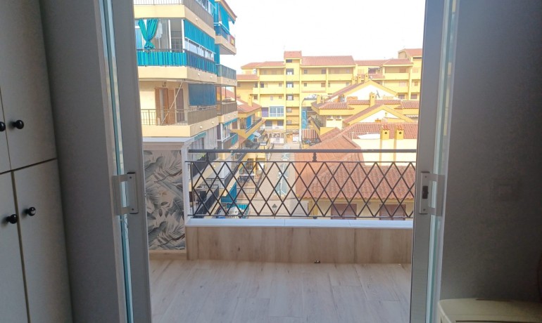 Sale - Apartment / Flat -
La Mata - Playa la Mata