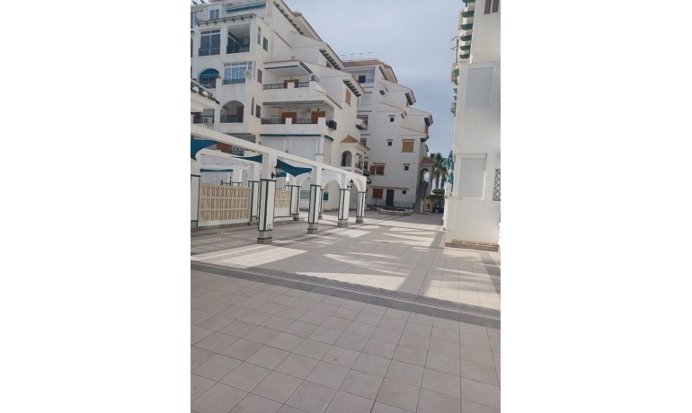 Revente - Appartement / Flat -
Torrevieja* - La Mata*