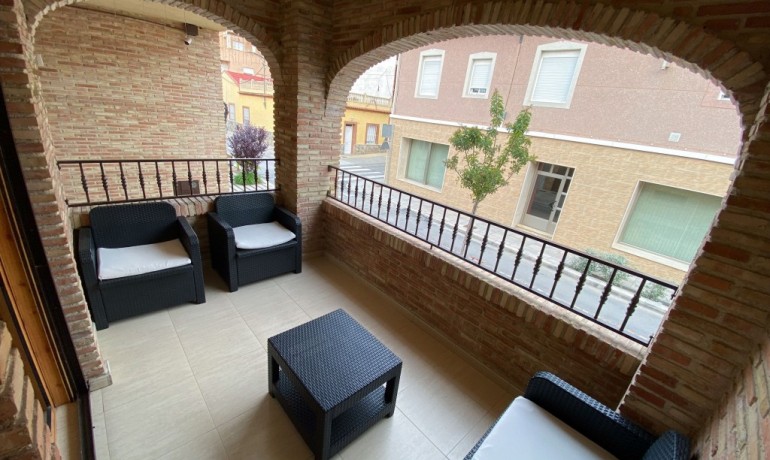 Sale - House -
Alicante* - Rafal*