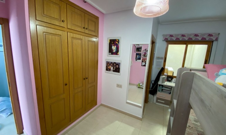 Sale - House -
Alicante* - Rafal*